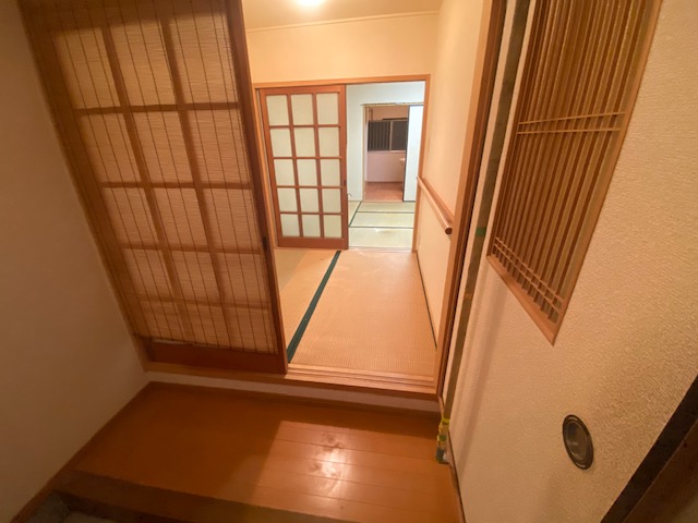作業後の状態（After）